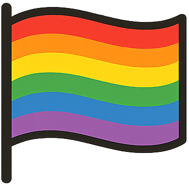 LGBTQ Icon