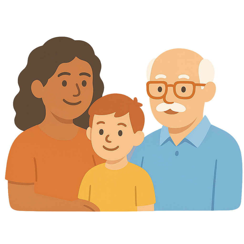 Chaffee Resources Families