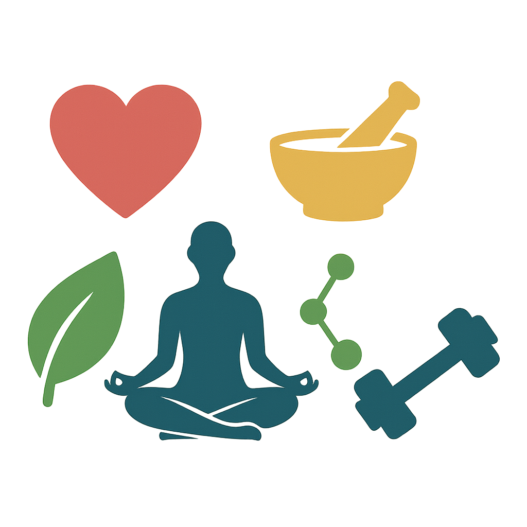 Chaffee Resources Wellness & Lifestyle