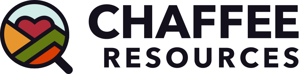 Chaffee Resources Logo
