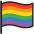 LGBTQ Icon