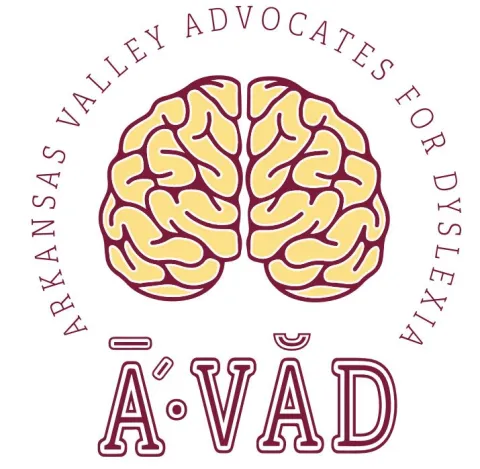 Arkansas Valley Advocates for Dyslexia (AVAD)