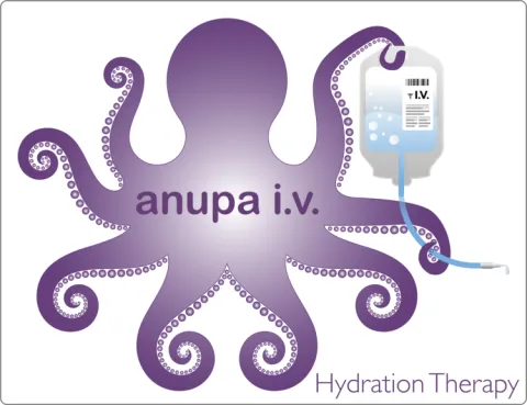 Anupa IV Hydration