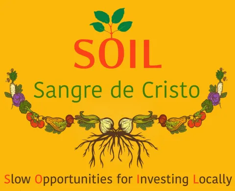 SOIL Sangre de Cristo
