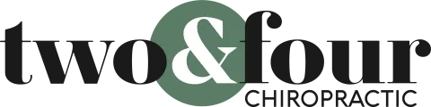 Two & Four Chiropractic 