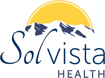 Logo de Solvista Health