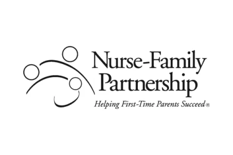 Logotipo de NFP.