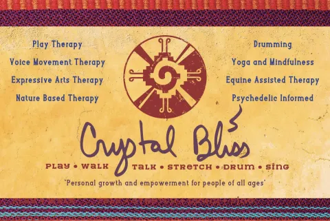 Crystal Bliss Lardy, MA, LPC, NCC - Cristal Bliss Lardy, MA, LPC, NCC