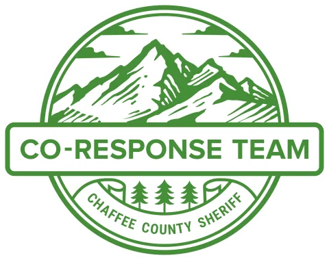Chaffe County Co-Response Team