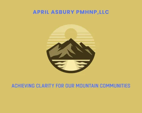 April Asbury PMHNP, LLC