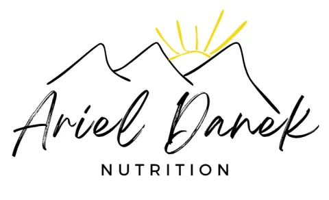 Logotipo de Ariel Danek Nutrition LLC