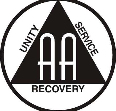 Alcoholics Anonymous Meetings(District 5)