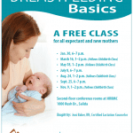Breastfeeding Basics