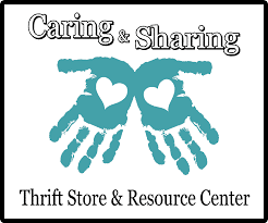 Caring and Sharing Thrift Store and Community Resource Center