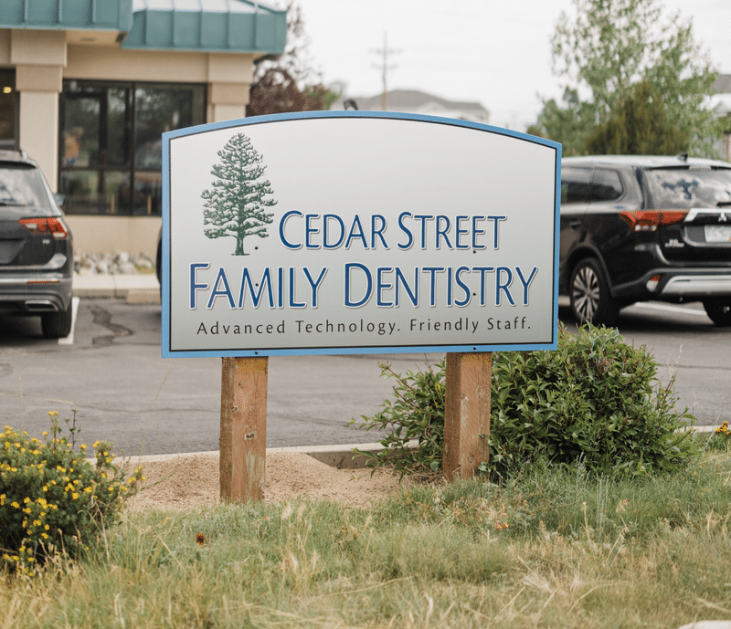 Cedar Street Family Dentistry