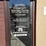 Chaffee Community Resource Center