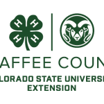 Chaffee County 4-H