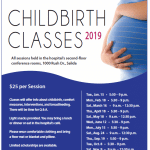 Childbirth Classes–Heart of the Rockies Regional Medical Center