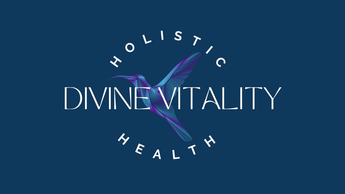 Divine Vitality Holistic Health