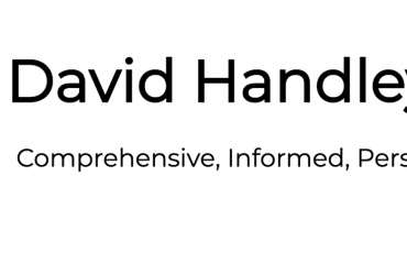 David Handley, M.D.