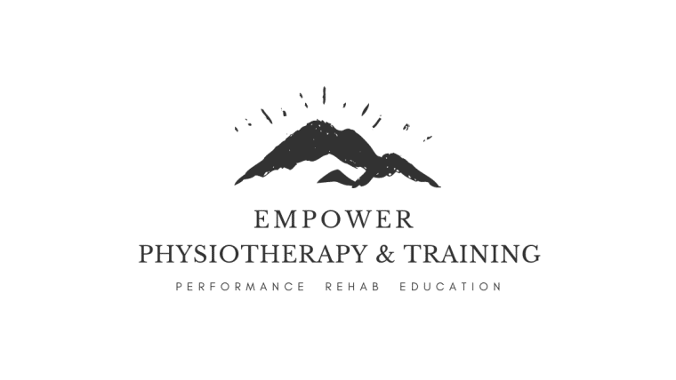 Empower Physiotherapy & Training