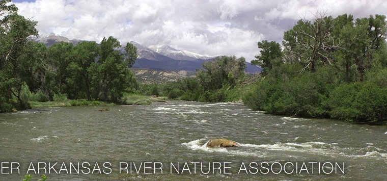 Greater Arkansas River Nature Association–GARNA