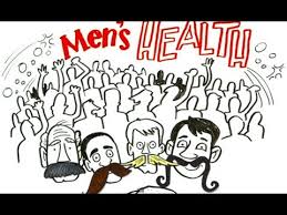 Movember: Diagnosing and Treating Sitting Disease (Dr. Mike Evans video posted by Mike Orrill)