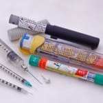 Syringe Disposal Service (Chaffee County Public Health)