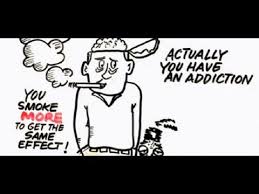 What Is the Single Best Thing You Can Do to Quit Smoking (Dr. Mike Evans video posted by Mike Orrill)