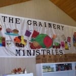 The Grainery Ministries