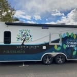 Chaffee Community Clinic