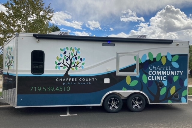 A Year in Review: Chaffee Community Clinic (By Abigail Smedly, CCPH)
