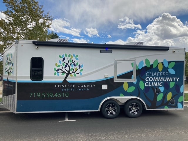 Chaffee Community Clinic