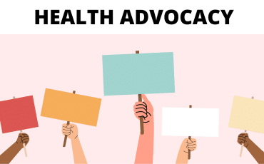 New Year New You: Become Your Own Health Advocate (by Abigail Smedly, CCPH)