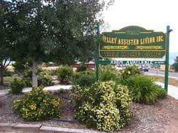 Valley Assisted Living