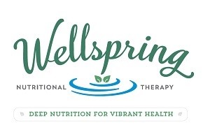 Wellspring Nutritional Therapy
