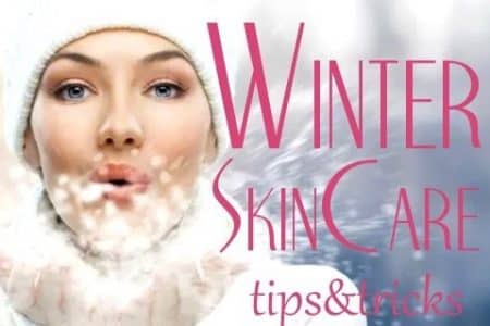 6 Steps to Winterize Your Skin (by Sheree Beddingfield)