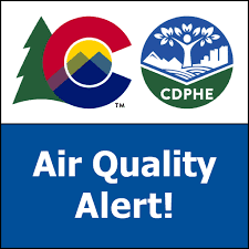 air quality alert image