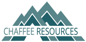 Chaffee Resources - Health & Wellness Resources in Salida, Buena Vista & Beyond - Logo